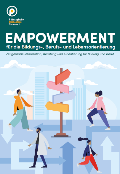 Empowerment für die Bildungs-, Berufs- und Lebensorientierung